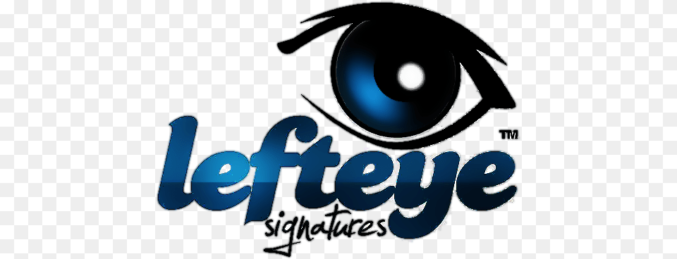 Lefteye Logo Site Graphic Design, Lighting, Electronics, Art, Graphics Free Png Download