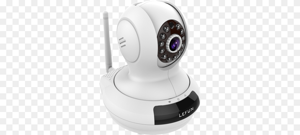 Lefun Wireless Camera Baby Monitor Wifi Ip Surveillance Lefun C2 Wifi Ip Surveillance Camera Pan Tilt, Electronics, Webcam Png