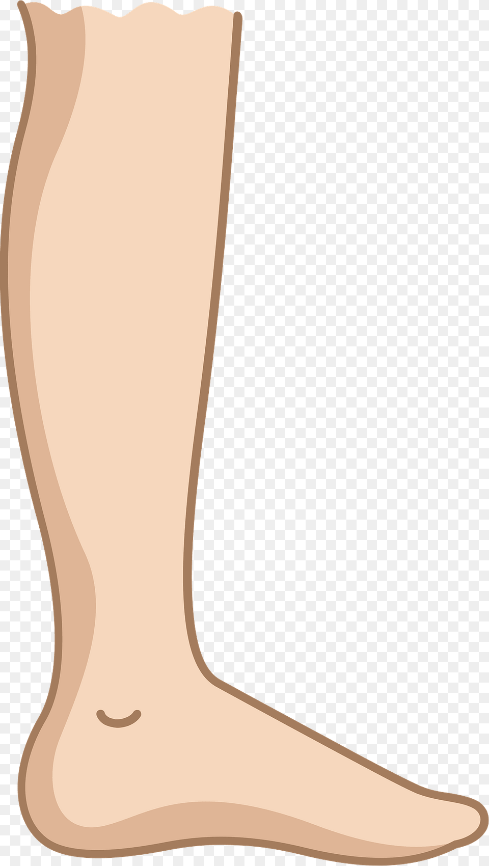 Leg Clipart, Ankle, Body Part, Person Free Png