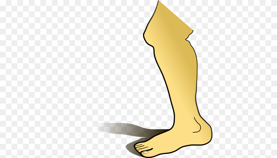 Leg Clipart, Ankle, Body Part, Person, Smoke Pipe Free Png Download