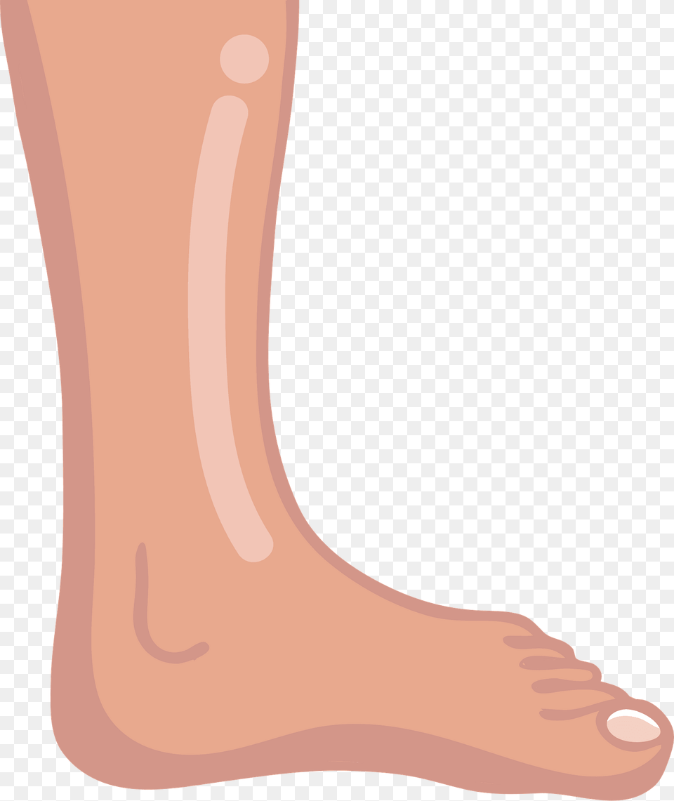 Leg Clipart, Ankle, Body Part, Person, Smoke Pipe Free Png Download