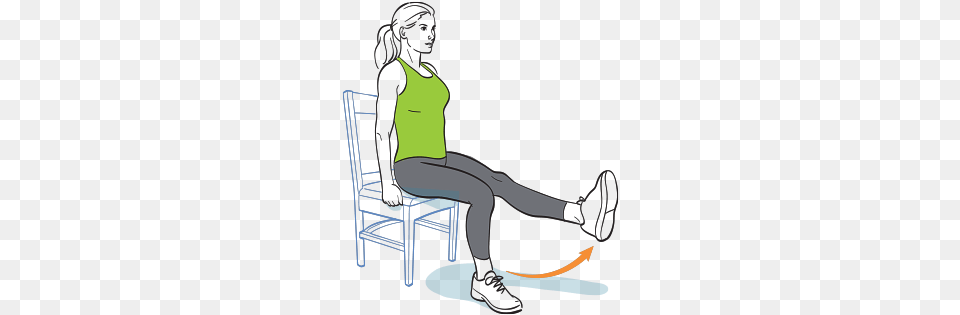 Leg Extension Sitting, Person, Face, Head Png