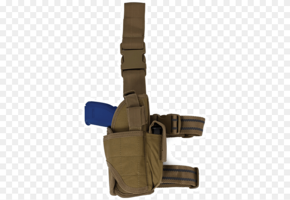 Leg Holster, Accessories, Strap, Canvas, Belt Png