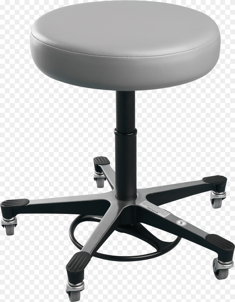 Leg Pneumatic Exam Stool Human Leg, Bar Stool, Furniture Png Image