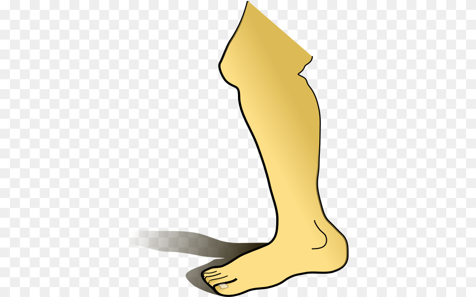 Leg Svg Clip Arts Leg Clipart, Ankle, Body Part, Person, Adult Free Png