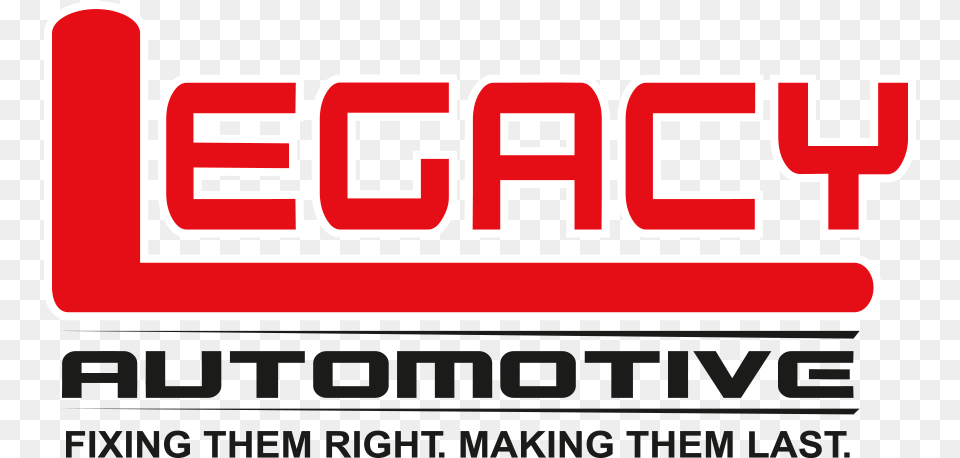 Legacy Automotive Graphic Design, First Aid, Logo, Text Free Png Download