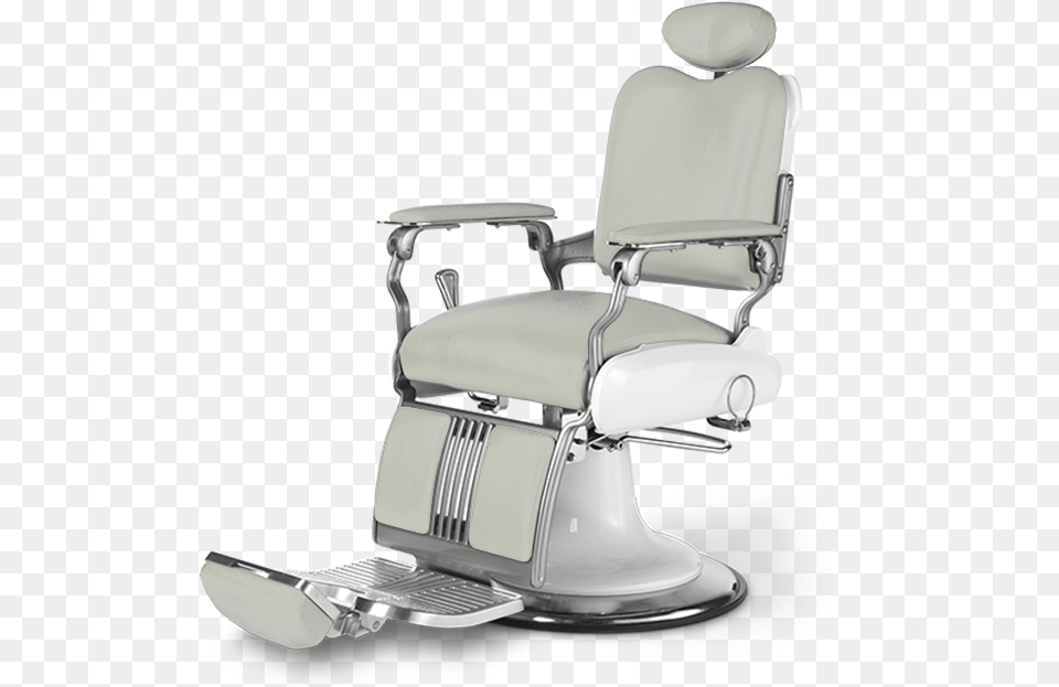 Legacy Belmont Barber Stuhl, Cushion, Furniture, Home Decor, Chair Free Transparent Png