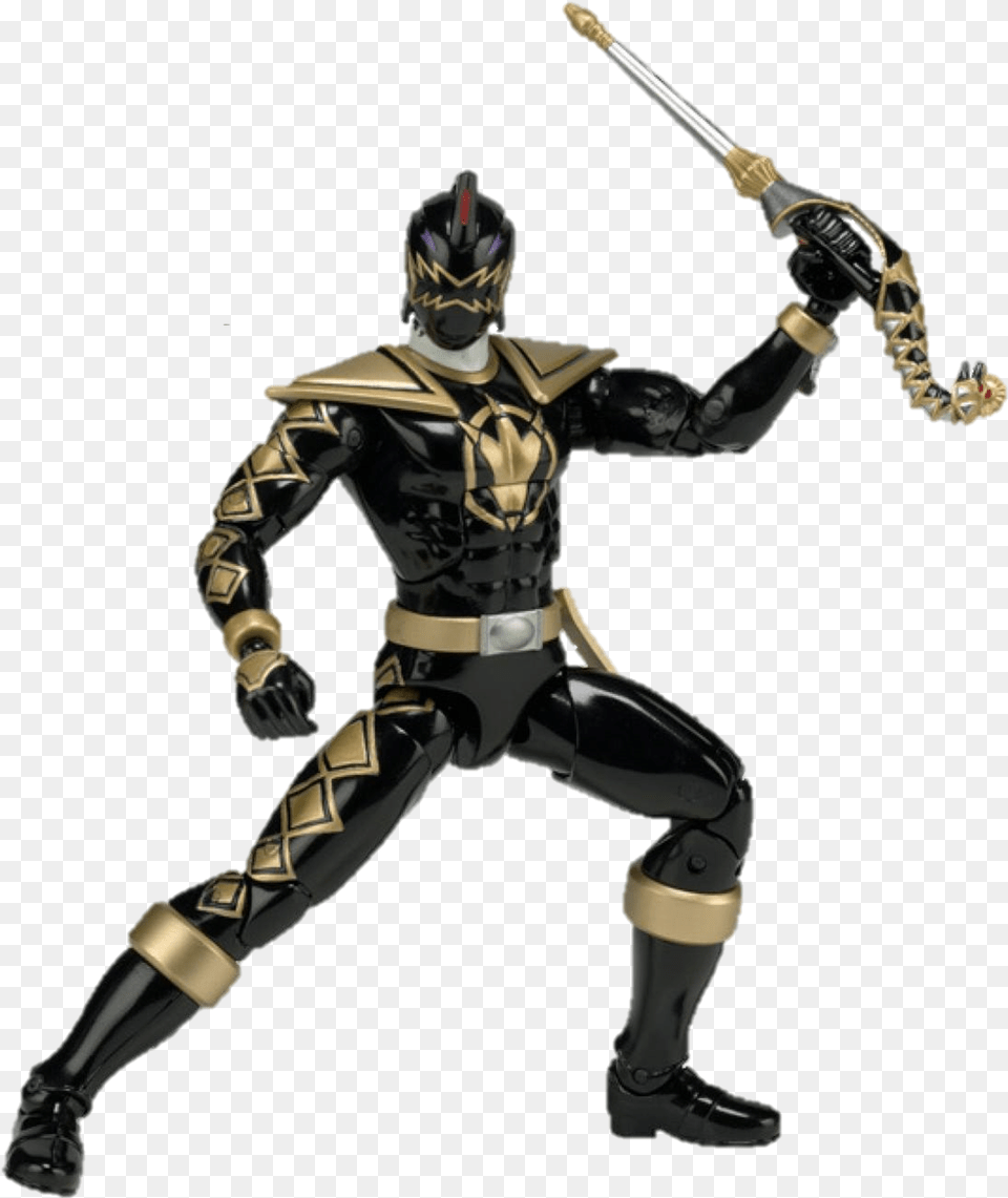 Legacy Black Dino Ranger, Adult, Male, Man, Person Png