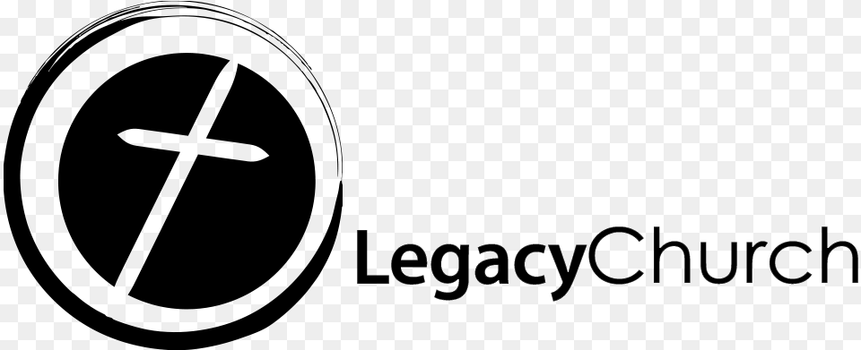 Legacy Church, Gray Png Image