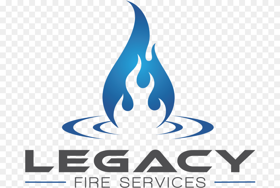 Legacy Fire Logo Vertical Act Group, Flame Free Transparent Png