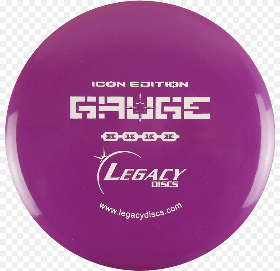 Legacy Icon Edition Gauge Midrange Golf Disc Colors May Vary Walmartcom Solid, Toy, Frisbee Png
