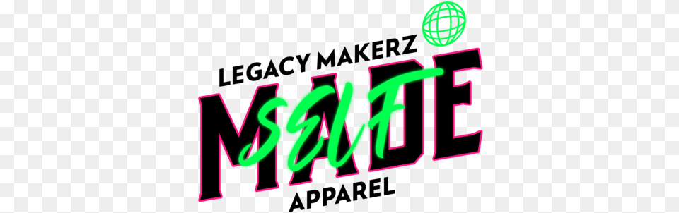 Legacy Makerz Language, Light, Neon, Dynamite, Weapon Free Png