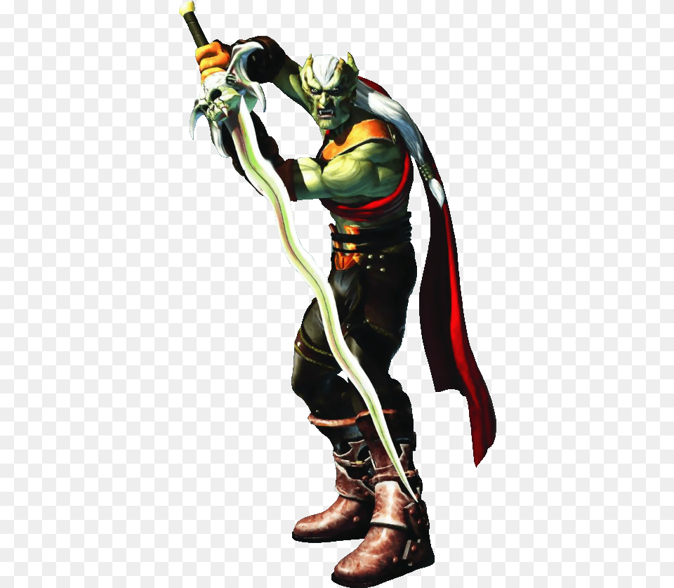 Legacy Of Kain Characters Legacy Of Kain Kain Render, Sword, Weapon, Adult, Male Free Png Download