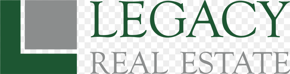 Legacy Real Estatelegacy Real Estate Legacy Real Estate, Green, Text Png Image