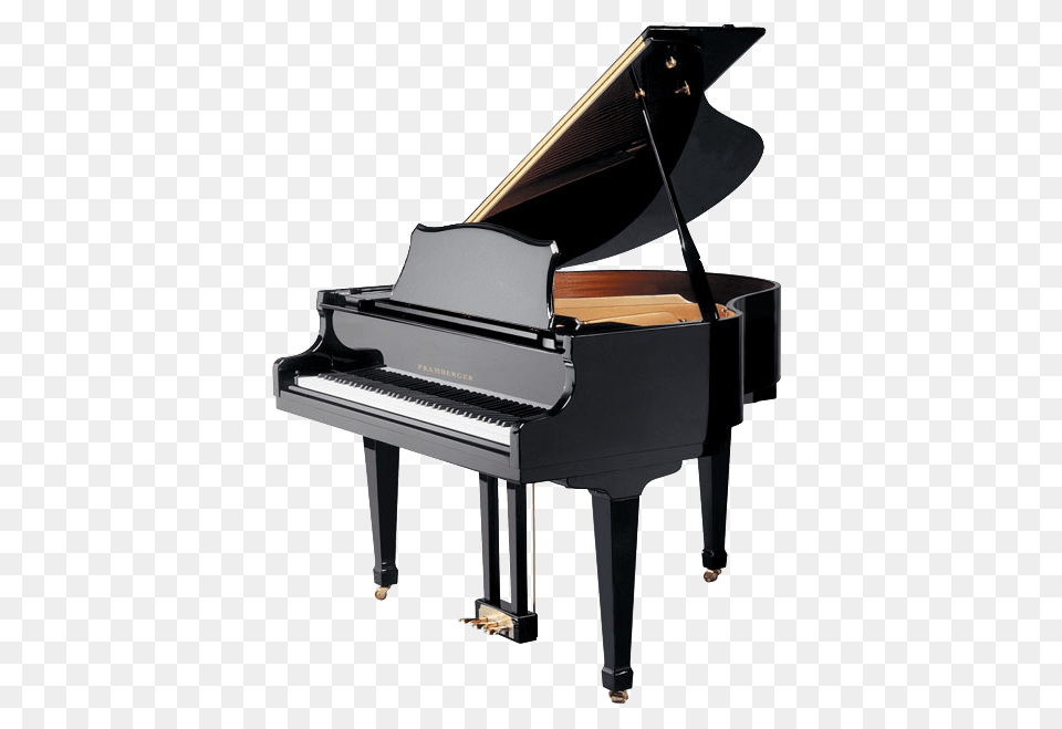 Legacy Series Baby Grand Piano, Grand Piano, Keyboard, Musical Instrument Free Transparent Png