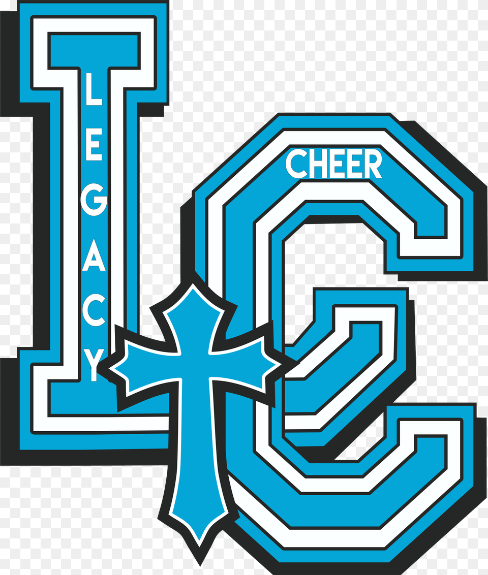Legacy Tumble And Cheer Carthage Tx, Symbol, Dynamite, Weapon, Text Png