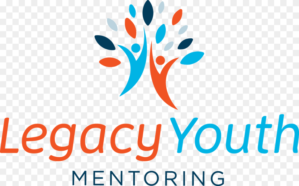 Legacy Youth Mentoring, Logo, Art, Graphics, Outdoors Png
