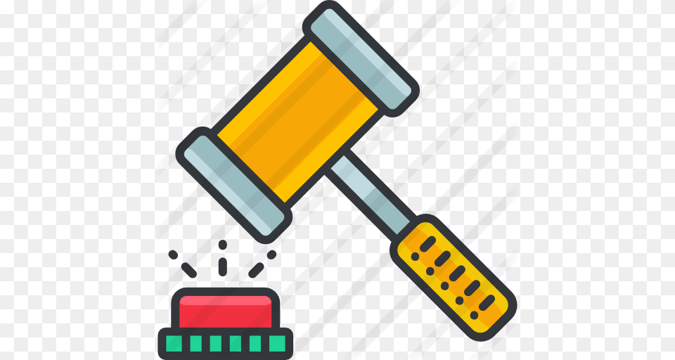 Legal, Device, Hammer, Tool, Gas Pump Png
