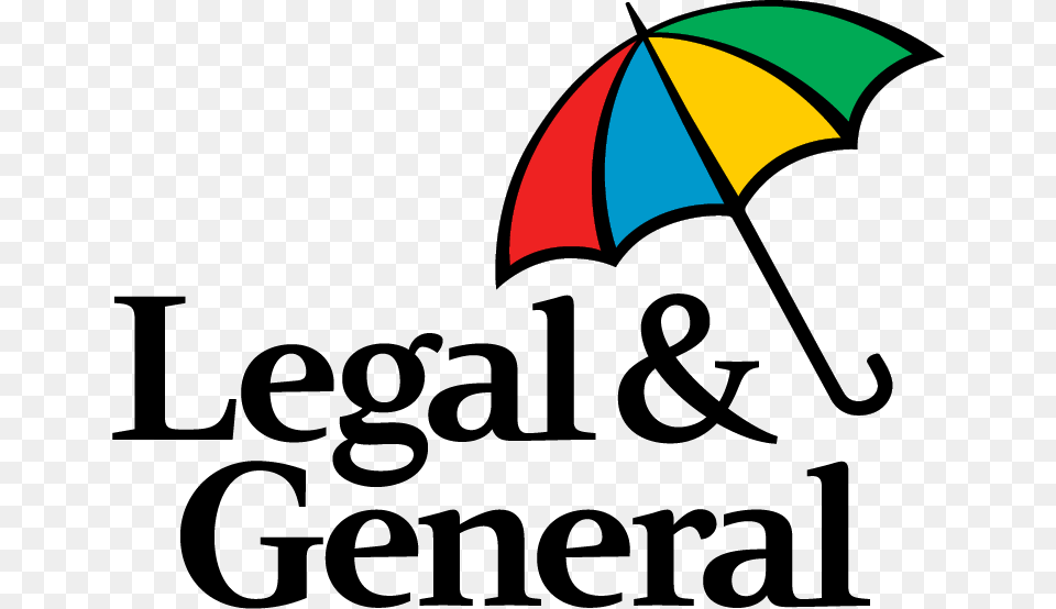 Legal And General Logo, Canopy, Umbrella, Text Free Png