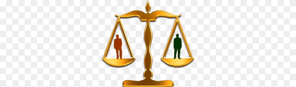 Legal Law Vector Clipart, Scale, Cross, Symbol, Person Free Transparent Png