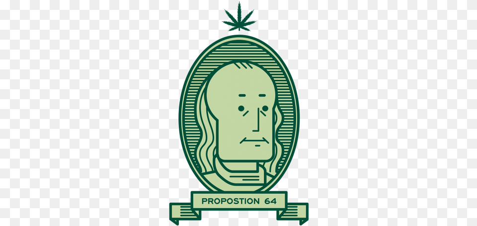 Legal Marijuana Is Good For California Illustration, Logo, Badge, Symbol Free Png Download