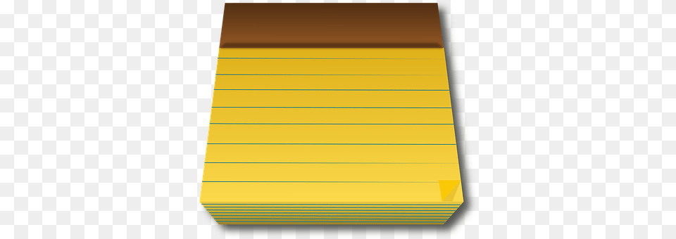 Legal Pad Free Transparent Png