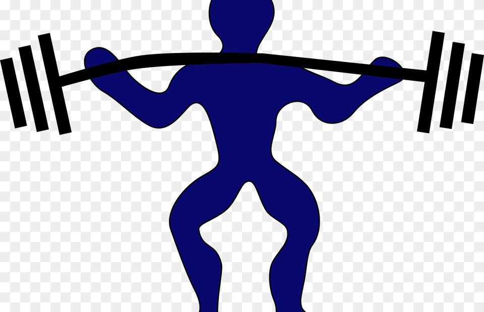 Legal Steroids Top Brands Weight Lifting Clip Art, Person, Back, Body Part Png Image