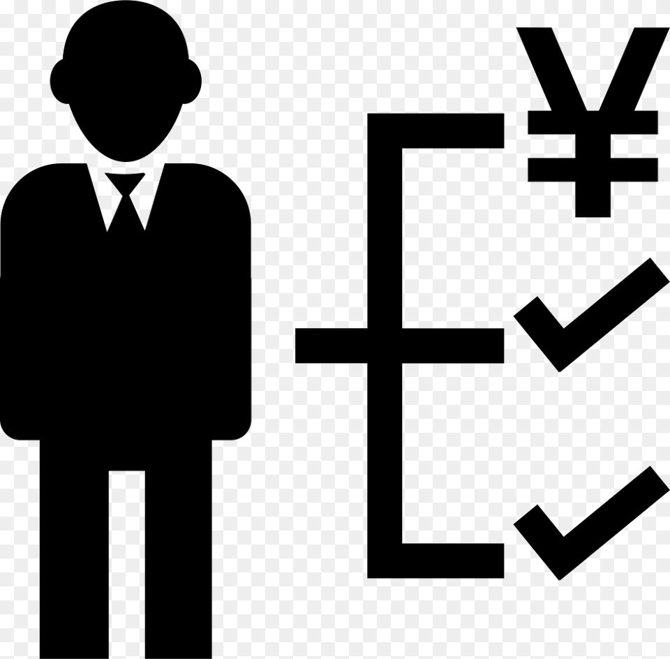 Legal Tools Clipart Svg Advice Icon, Stencil, Adult, Male, Man Free Png Download