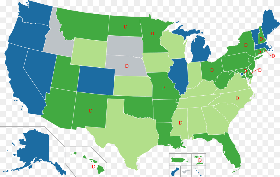 Legality Of Cannabis By Us Jurisdiction Wikipedia States With Medical Marijuana, Chart, Plot, Map, Atlas Png
