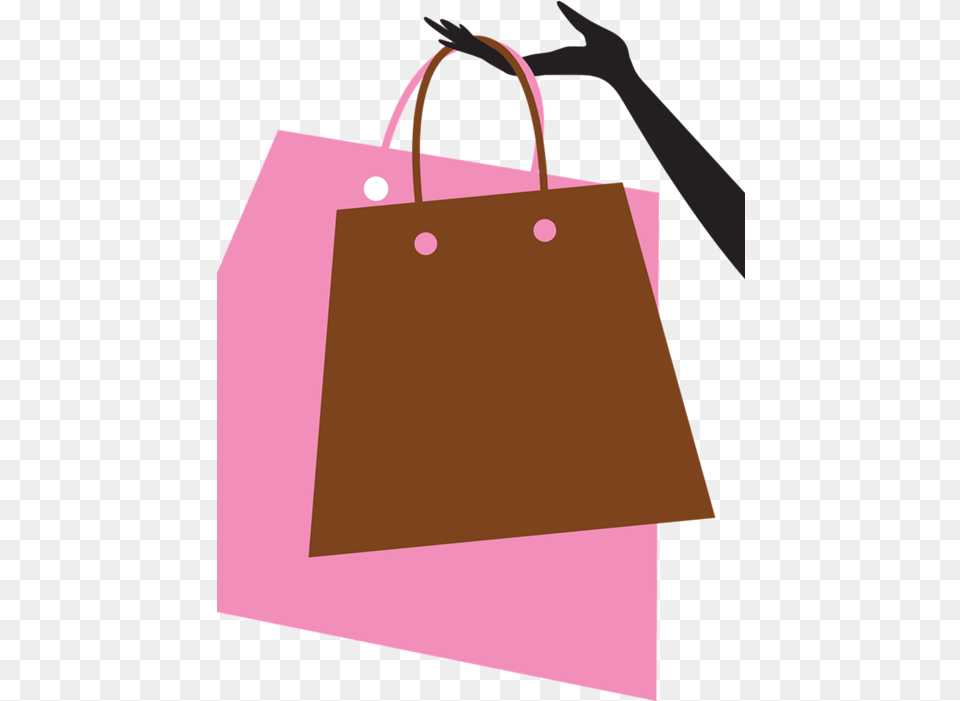 Legally Blonde The Musical Performances December 7 Clipart Shopping Bag, Accessories, Handbag, Shopping Bag, Tote Bag Free Png