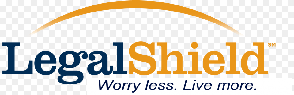 Legalshield Logo Worry Less Live More Legal Shield Logo, Outdoors, Nature Free Png