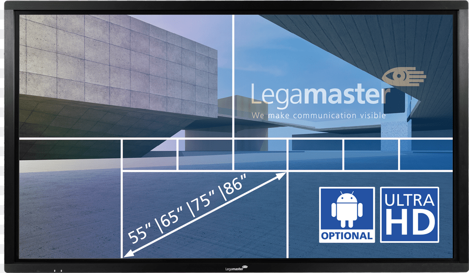 Legamaster E Screen Free Transparent Png