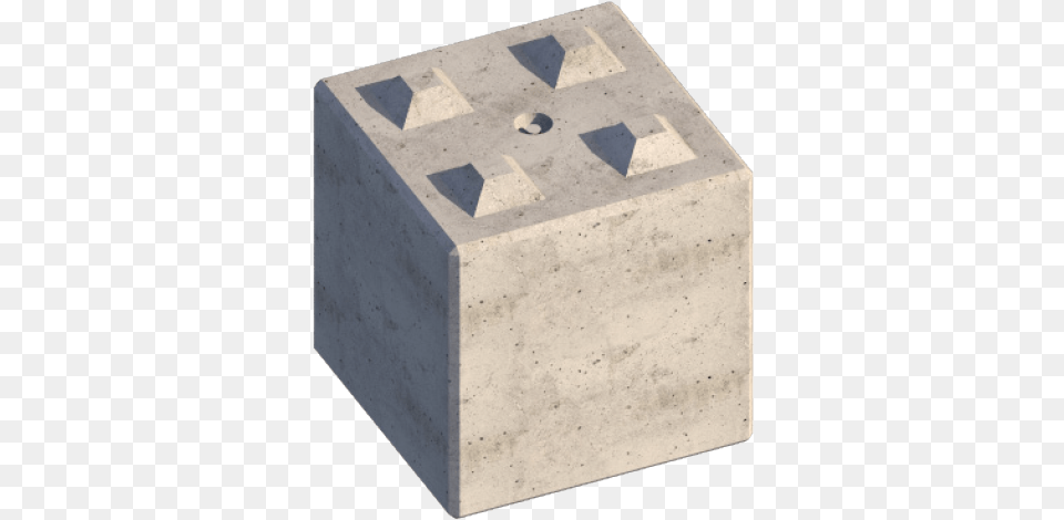Legato Interlocking Concrete Block Lg4 Concrete Masonry Unit, Brick, Construction Free Png Download
