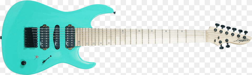 Legator Opus 8 String, Electric Guitar, Guitar, Musical Instrument Free Png Download