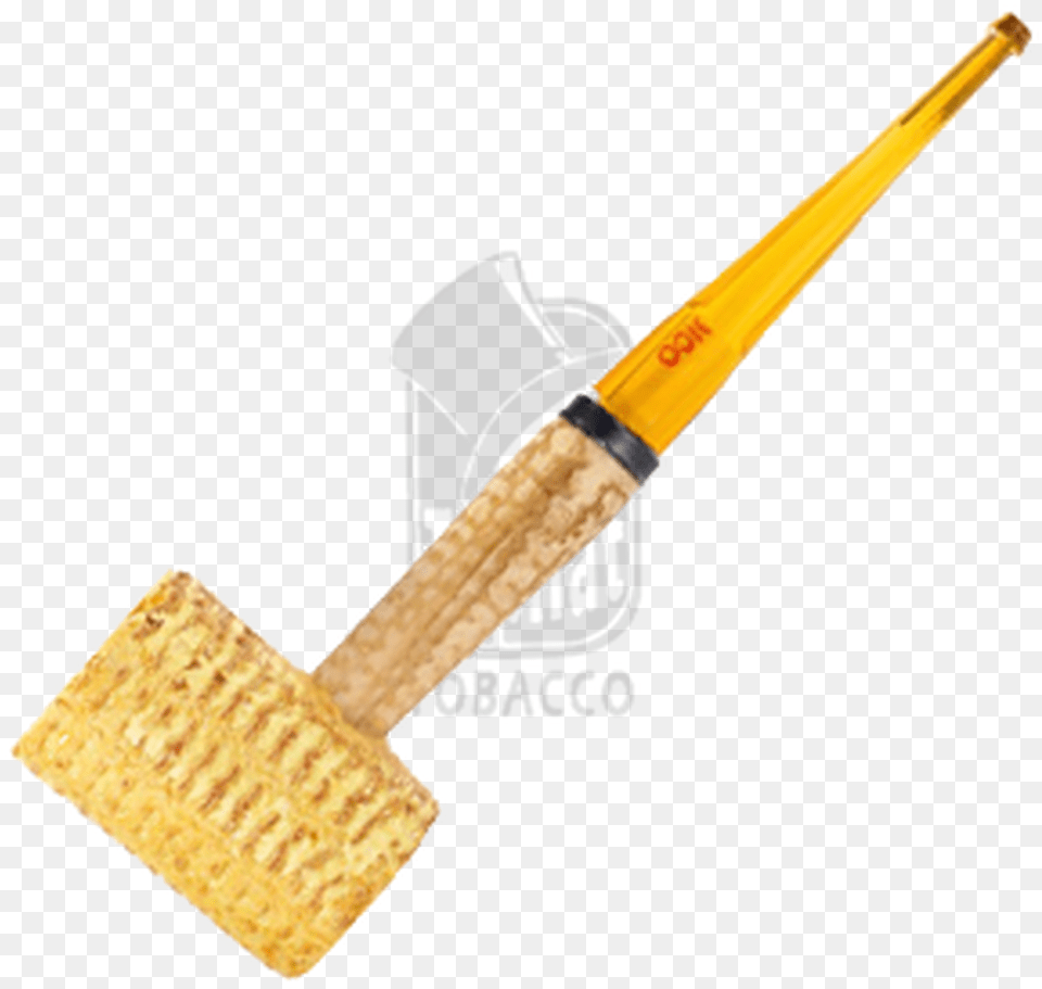 Legend Corn Cob Pipe Wafer, Brush, Device, Tool, Smoke Pipe Png