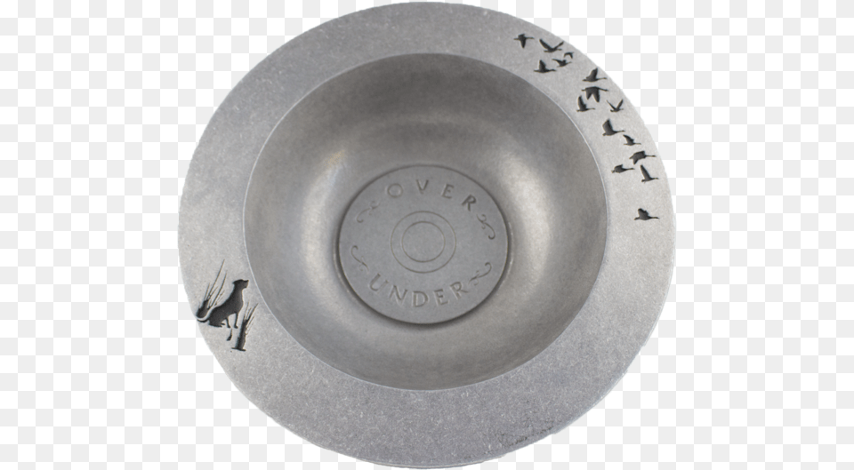 Legend Dog Bowl Circle, Disk, Ashtray Free Png Download