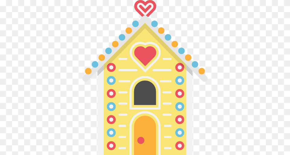 Legend Fairy Tale Buildings Gingerbread House Folklore, Food, Sweets Png Image