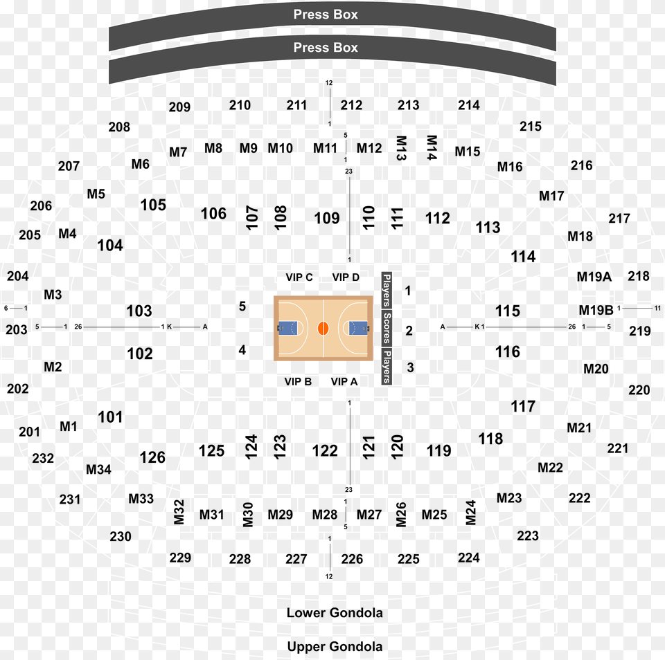 Legend Little Caesars Arena Seating Chart, Cad Diagram, Diagram, Gun, Shooting Free Png