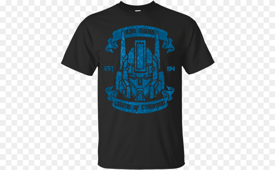 Legend Of Cybertron Ultra Magnus T Shirt Amp Hoodie T Shirt, Clothing, T-shirt Png