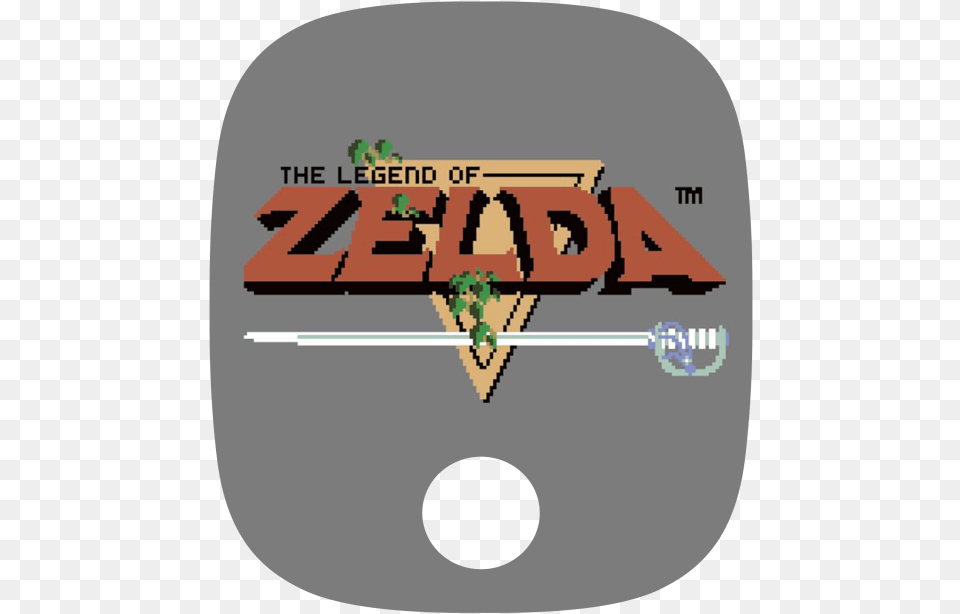 Legend Of Zelda 1986 Ganon Free Png