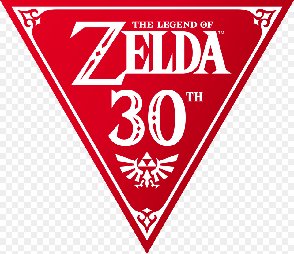 Legend Of Zelda, Symbol Free Png
