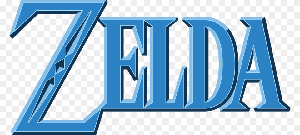 Legend Of Zelda, Logo, Text, City Png Image