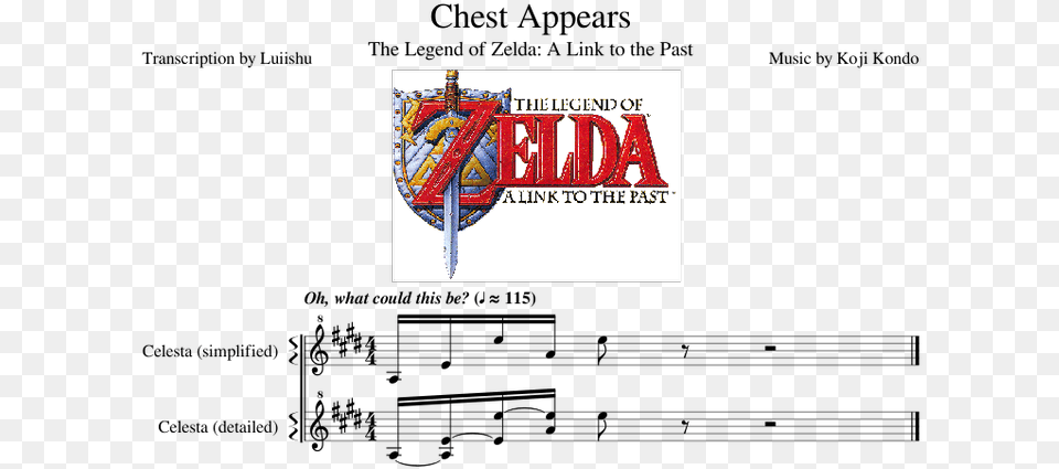 Legend Of Zelda A Link, Logo Free Png Download