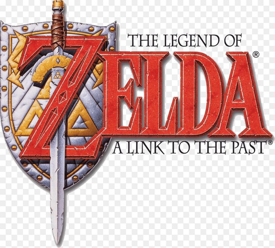 Legend Of Zelda A Link, Armor, Shield, Sword, Weapon Free Png