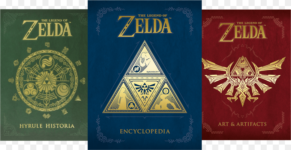 Legend Of Zelda Art And Artifacts, Text, Document, Id Cards, Passport Free Transparent Png