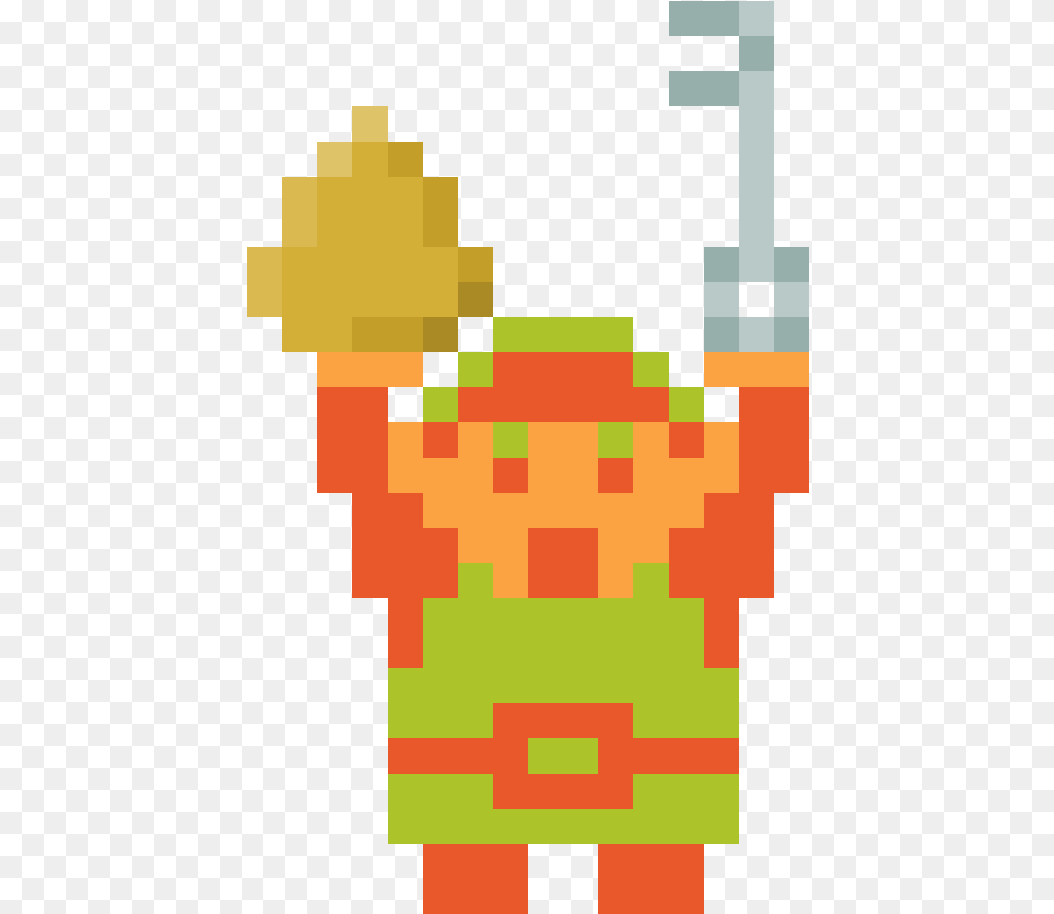 Legend Of Zelda Birthday, First Aid, Toy Free Png Download