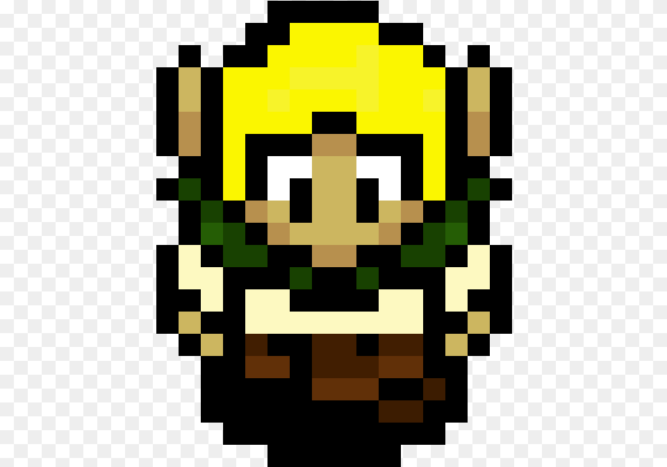 Legend Of Zelda Blue Link Sprite Transparent Cartoons 600 X 600 Pixel, Chess, Game Free Png Download