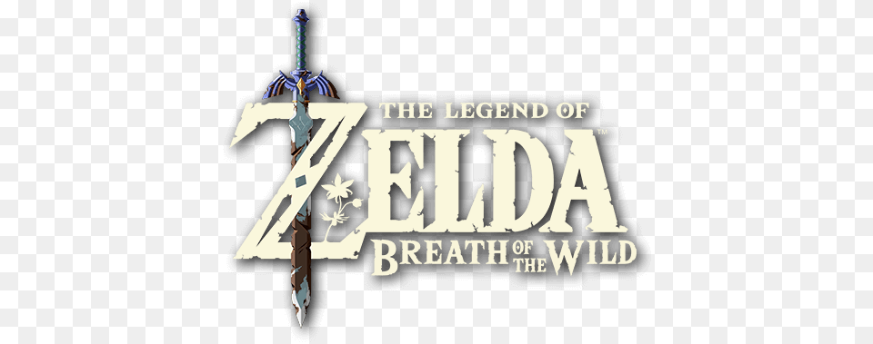 Legend Of Zelda Breath Of The Wild Samsung Galaxy, Sword, Weapon Free Png Download