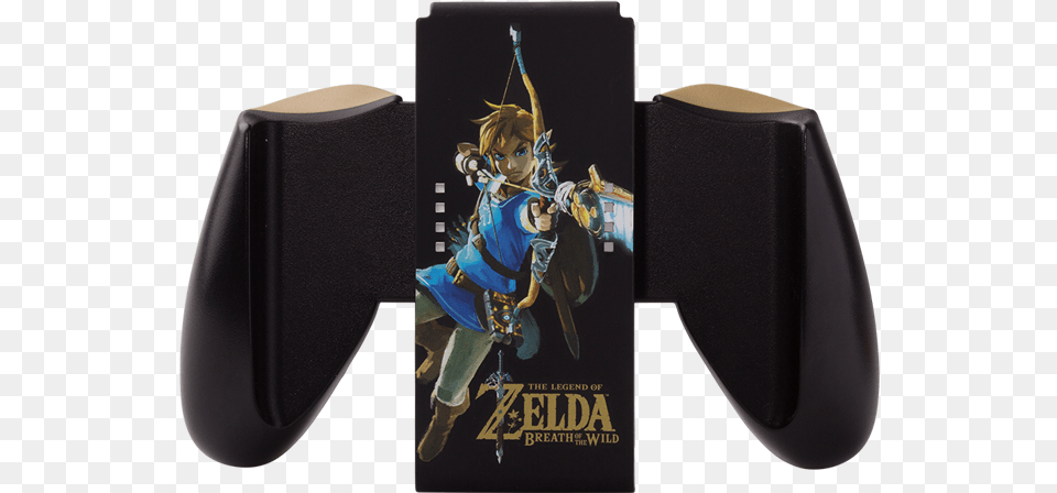 Legend Of Zelda Breath Of The Wild Wii U Box, Cushion, Home Decor, Person, Electronics Png Image