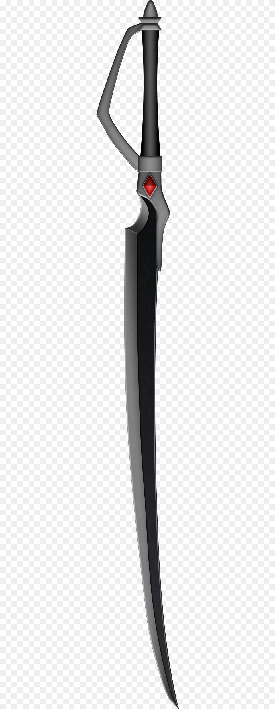 Legend Of Zelda Ghirahim Sword, Blade, Dagger, Knife, Weapon Free Transparent Png